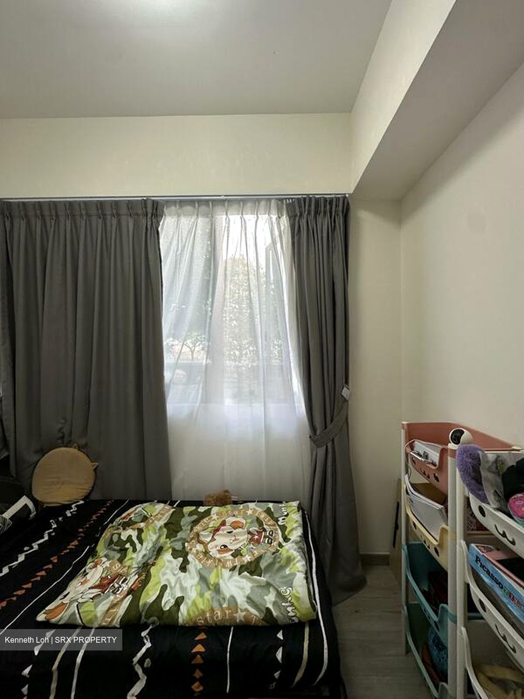 The Alps Residences (D18), Condominium #566259531